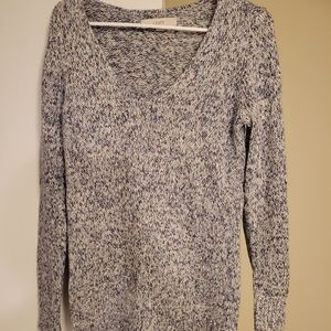 Ann Taylor Loft cozy sweater XS